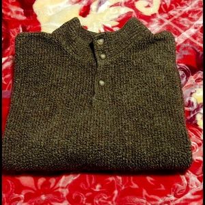 Colorado trading sweater
